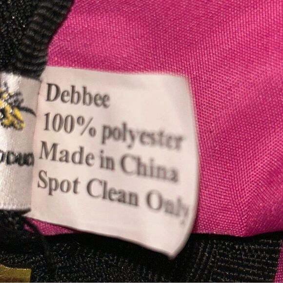 Debbee Travel Shoulder Bag - Picture 3 of 5